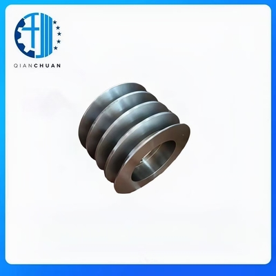 6N1186 6N-1186 Belt Tensioner Pulley For Caterpillar CAT D9L 992 992B 992C Wheel Loader