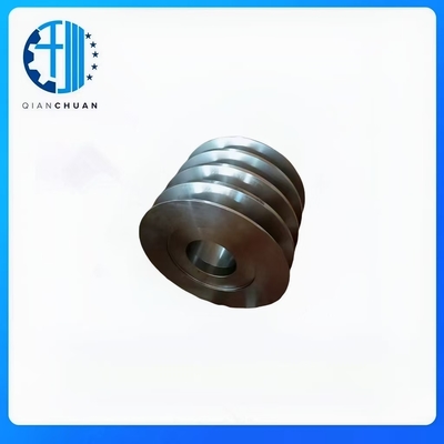 6N1186 6N-1186 Belt Tensioner Pulley For Caterpillar CAT D9L 992 992B 992C Wheel Loader