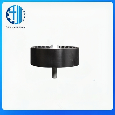 9487405 Belt Tensioner Pulley for Volvo S60 Car Undercarriage  Spare Parts  Construction Machinery