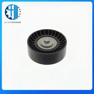 9487405 Belt Tensioner Pulley for Volvo S60 Car Undercarriage  Spare Parts  Construction Machinery