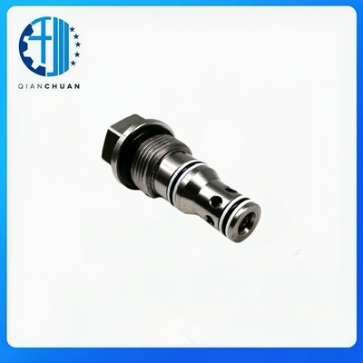 Relief Valve Main Valve 8230-21640 for Volvo EC210B EC240B Construction Machinery  Excavator Engine Spare Parts