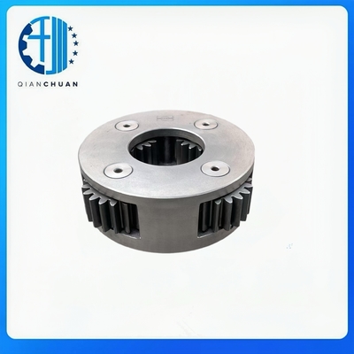 Carrier I I T/M Assy SK220-4   for Kobelco Excavator Spare Part