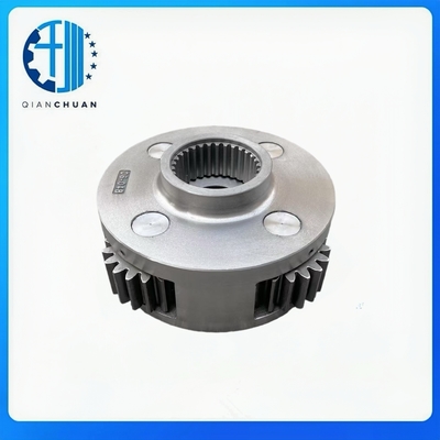Carrier I I T/M Assy SK220-4   for Kobelco Excavator Spare Part