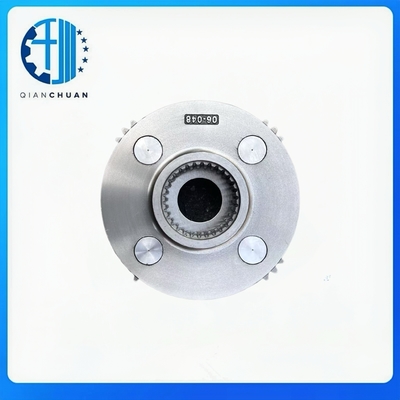 Carrier I I T/M Assy SK220-4   for Kobelco Excavator Spare Part