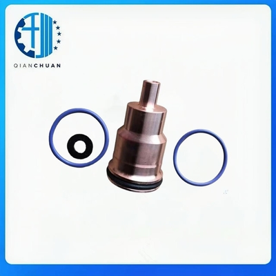 Injector Sleeve  21274700  For  Volvo D11 D12 D13  Construction Machinery  Excavators Spare Parts