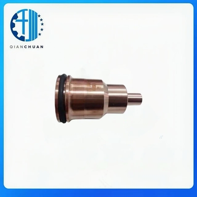 Injector Sleeve Kit  85124276  for Volvo D11 D12 D13 Engine Construction Machinery  Excavators Spare Parts