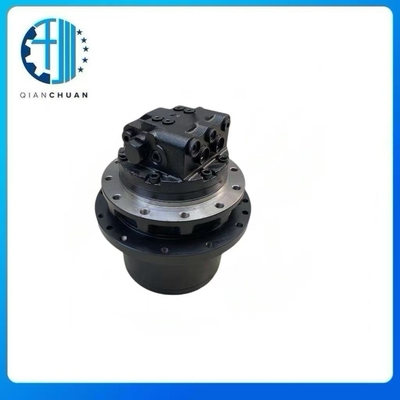 Travel Motor  Assy 14525366  For Volvo EC210B EC210BLC EC210D   Construction Machinery  Excavators Spare Parts