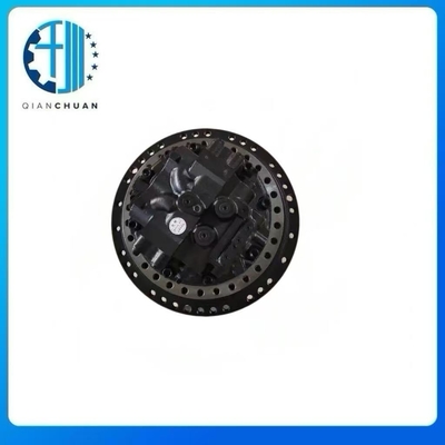 Travel Motor  Assy 14525366  For Volvo EC210B EC210BLC EC210D   Construction Machinery  Excavators Spare Parts