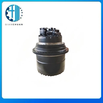 Travel Motor  Assy 14525366  For Volvo EC210B EC210BLC EC210D   Construction Machinery  Excavators Spare Parts