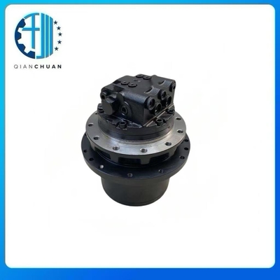 VOE14614942  Final Drive Travel Motor  Assy For Volvo  EC140 EC160  Construction Machinery  Excavators Spare Parts