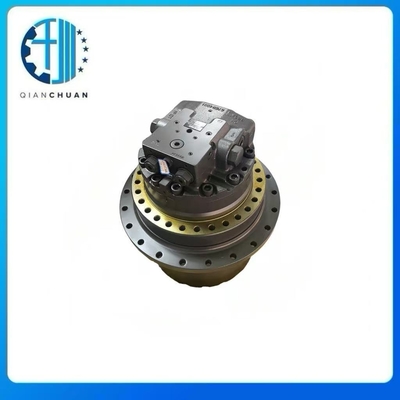Travel Motor Final Drive Assembly VOE14599921 for Volvo EC250 EC300D Construction Machinery  Excavators Spare Parts