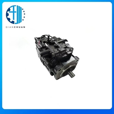 708-3S-00421 708-3S-00882 708-3S-00451 Hydraulic Pump For Komatsu PC35MR-2 PC40MR-2  PC50MR-2-AC