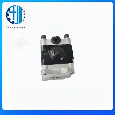 708-3S-04541 708-3S-04570 Gear Pump For Komatsu PC50MR-2 PC40MR-2 PC55MR-3 PC58UU-3