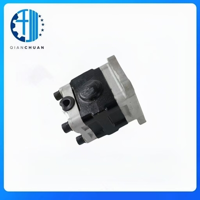 708-3S-04541 708-3S-04570 Gear Pump For Komatsu PC50MR-2 PC40MR-2 PC55MR-3 PC58UU-3