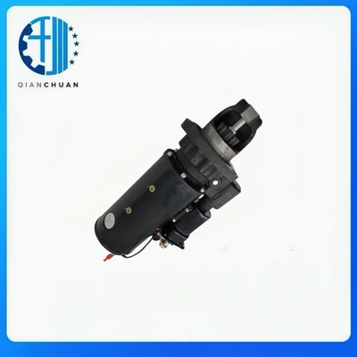 24V 12T Starter Motor 3921403 for Engine Cummins  6CT Spare Parts Construction Machinery