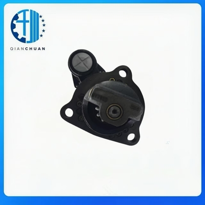 24V 12T Starter Motor 3921403 for Engine Cummins  6CT Spare Parts Construction Machinery