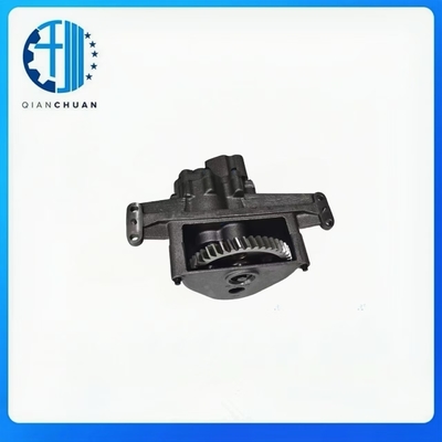 3634648 Oil Pump for Cummins  NT855 6CT K19  Diesel Engine Spare Parts