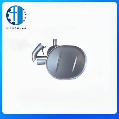 294-1762 2941762 Muffler For Caterpillar CAT 320D E320D Excavator parts
