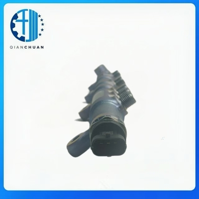 Fuel Common Rail 490-5470 4905470 for CAT Tractor D6 Construction Machinery Parts