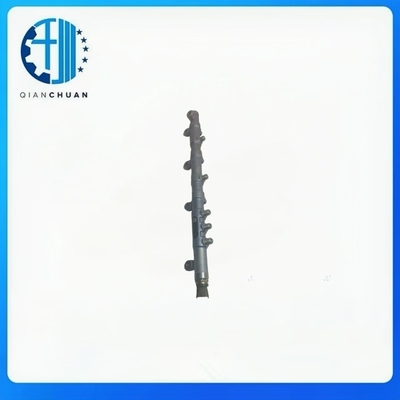 Fuel Common Rail 490-5470 4905470 for CAT Tractor D6 Construction Machinery Parts
