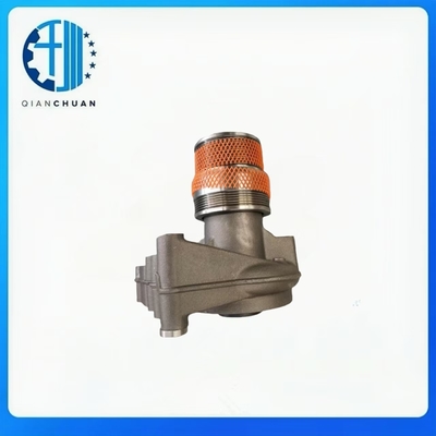 Water Pump 4024845 For Cummins QSX15 Diesel Excavator Engine Spare Parts Construction Machinery