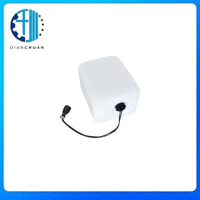 20Y-06-15240 Water Tank Assy For Komatsu Excavator PC200LC PC210-6 PC220 PC220-5C PC220-7