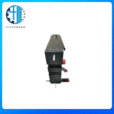 42N-03-11780 42N-03-11870 Water Tank Radiator For Komatsu WB93R-5E0 WB97R-5E0 WB93S-5E0 Backhoe Loader