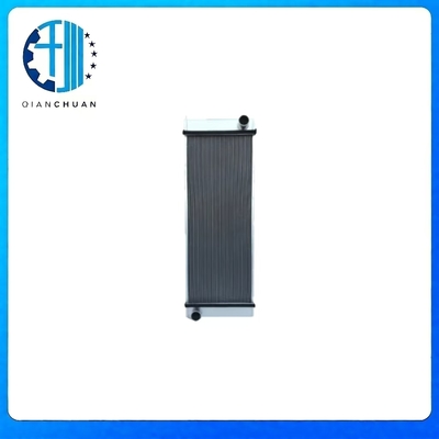 423-03-41110 Water Tank Radiator For Komatsu Wheel Loader WA380-6
