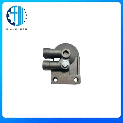 600-311-9640  Fuel Filter Head For Komatsu Excavator PC220-5 PC200-5
