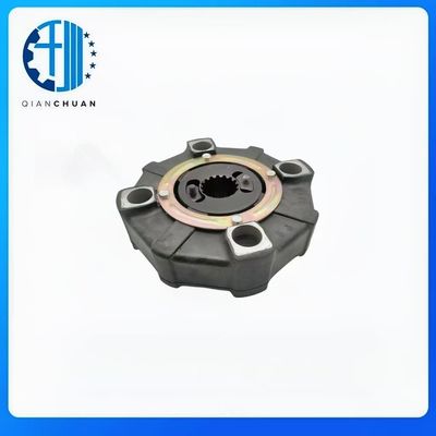 094-6377 Coupling Assy For Caterpillar Engine 3306 Excavator CAT E300 EL300 EL300B