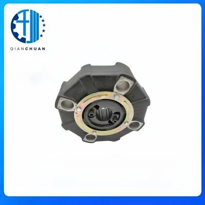 094-6377 Coupling Assy For Caterpillar Engine 3306 Excavator CAT E300 EL300 EL300B