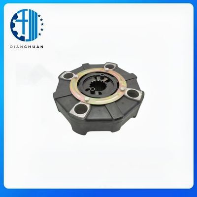 094-6377 Coupling Assy For Caterpillar Engine 3306 Excavator CAT E300 EL300 EL300B