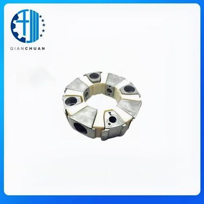 1241669 124-1669 Coupling Assy For Caterpillar CAT 320B 321B Excavator 3066 Engine Parts