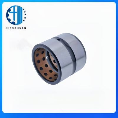 4196558 Bushing For Hitachi EX100 EX100-2 EX100-3 EX120 EX120-2 EX120-3 ZX200-3 EX220-3 EX300-2 EX300-3