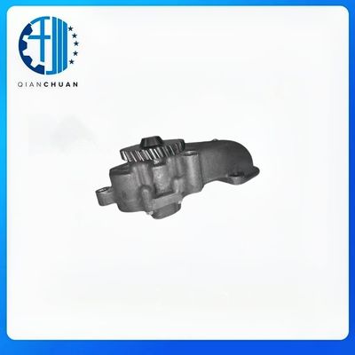 6215-51-1500 Oil Pump For Komatsu Engine 330M SA12V140Z SA12V140 Loader WA800-2LC WA800-3LC WA900-3LC
