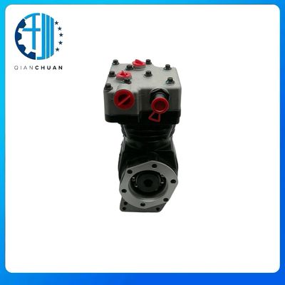 Air Compressor 3948846 For Cummins ISLE M11 QSM11 ISM11 Diesel  Engine Spare Parts
