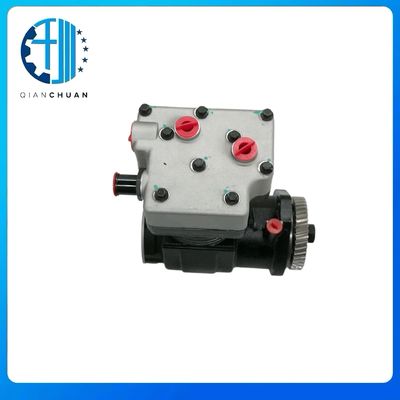 Air Compressor 3948846 For Cummins ISLE M11 QSM11 ISM11 Diesel  Engine Spare Parts