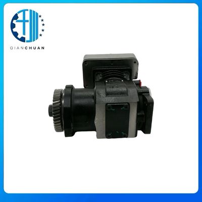 Air Compressor 3948846 For Cummins ISLE M11 QSM11 ISM11 Diesel  Engine Spare Parts