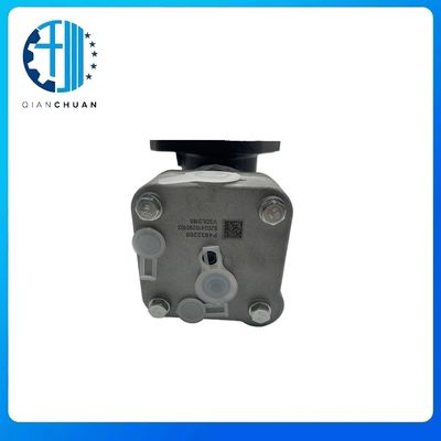 Air Compressor 4932265 for Cuminns ISF2.8 ISF3.8  Diesel  Engine Spare Parts