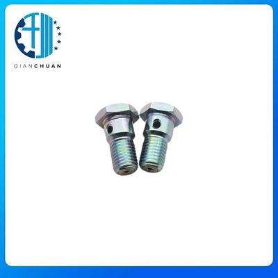 Injector Return Check Valve 3957290  for Cummins ISF QSL Engine Spare Parts