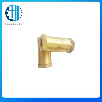 Check Valve 185505 For Cummins K19 K38 K50 Machinery Spare Parts
