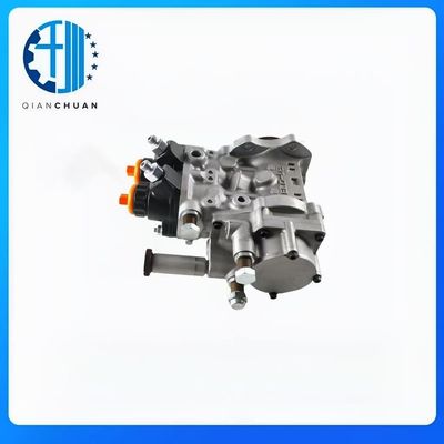 6156-71-1110 094000-0384 Fuel Injection Pump For Komatsu Engine SA6D125E-3 Excavator PC400-7