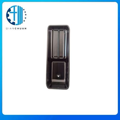 Oil Pan  4898037 for Cummins ISDE ISBE QSB Diesel Engine Parts