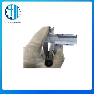 Exhaust Valve 6164-41-4211 for Koamtsu  6D170 Engine Excavator Spare Parts