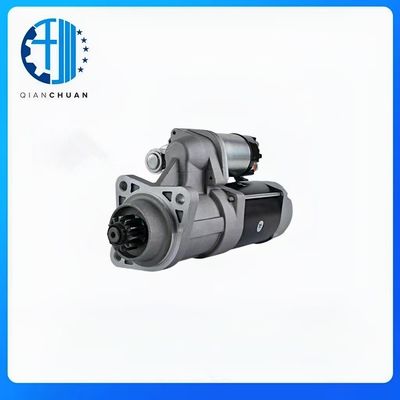 65.26201-7070D 300516-00055B Starter Motor For Doosan Daewoo  300LC-7A 250LC-V 290LC-V