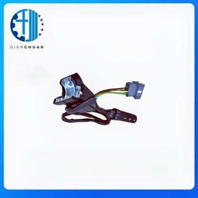 VOE15095844 15095844 Column Switch Fits For Volvo L60F L150F L150G L150H L180F L180G