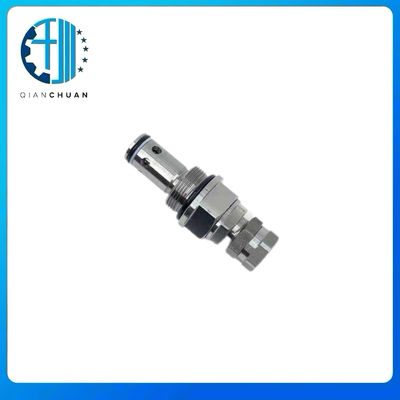 723-10-12800 Main Valve For Komatsu PC40   Excavator Hydraulic Parts