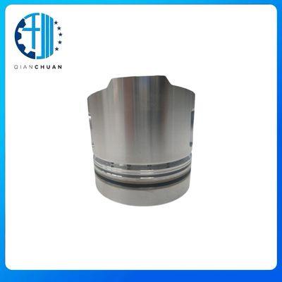 Piston 985-08100 for E320C S6K Diesel  Excavator  Engine  Spare Parts