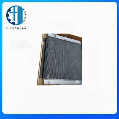 7Y-1961 Water Tank Radiator For Caterpillar Excavator CAT 320 320L 320N Engine 3066