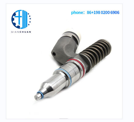  Injector 2113025 2113026 C18 C15 Diesel Engine Fuel Injector 211-3025 2113026